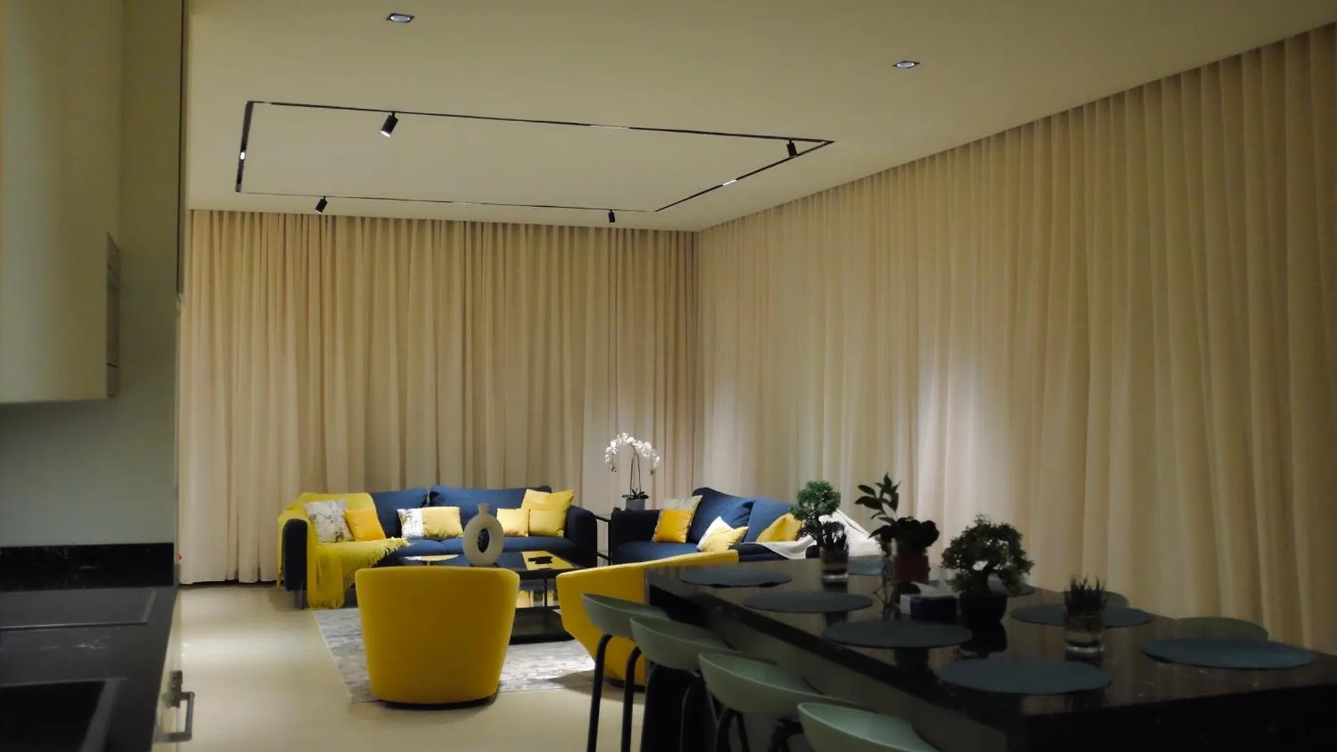 Sala Chalet Villa Riyadh