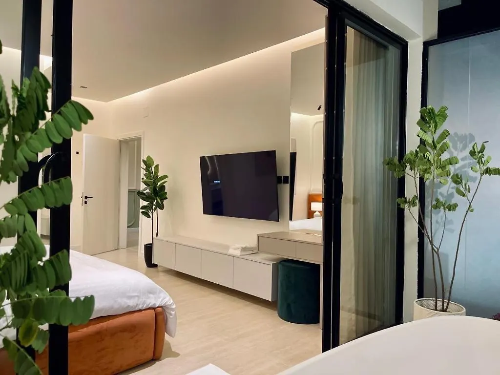 Sala Chalet Villa Riyadh